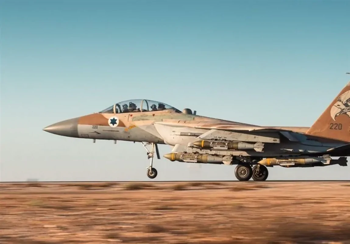 گران‌فروشی 5.2 میلیارد دلاری جنگنده‌های ترامپ به نتانیاهو