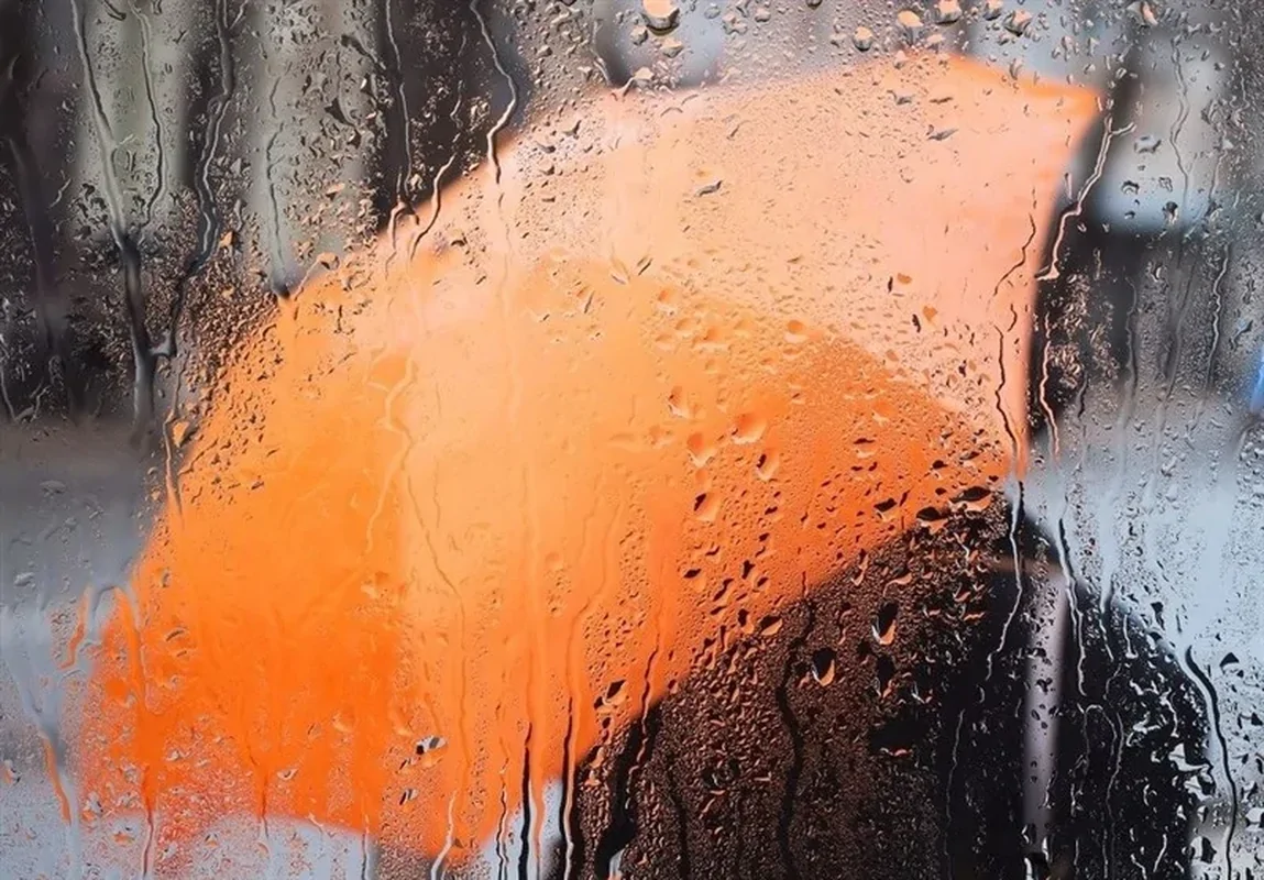 هشدار نارنجی هواشناسی در استان کهگیلویه و بویراحمد