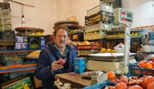 نظارت ویژه بر بازار شب یلدا در سمنان