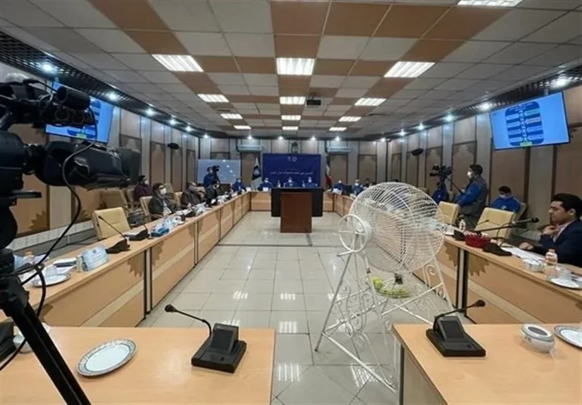 اعلام زمان قرعه کشی محصولات ایران خودرو