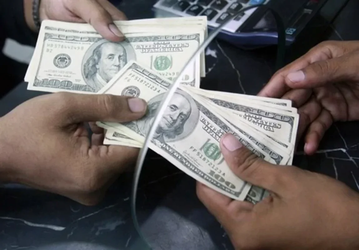 جلسه هم‌اندیشی مجلس با فرزین درباره ارز برگزار شد