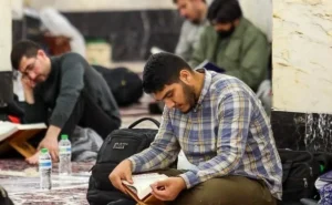 ابلاغ شیوه نامه بهداشتی برگزاری اعتکاف