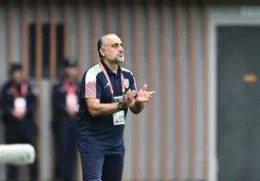 حسین عبدی سرمربی تیم جوانان ایران شد