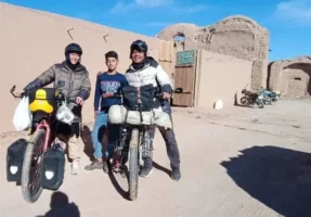 تخصیص کارت هوشمند سوخت به گردشگران ورودی