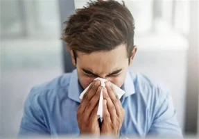 بستری شدن 182 بیمار مبتلا به آنفلوآنزا در بیمارستان‌های کهگیلویه و بویراحمد