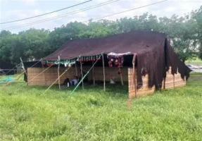 30 هزار لیتر نفت برای عشایر کلات تامین شد