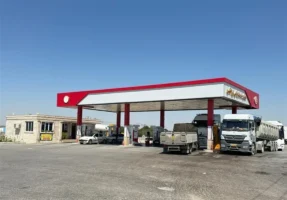 اهمیت اتصال مصرف بنزین به کد ملی در کاهش قاچاق سوخت