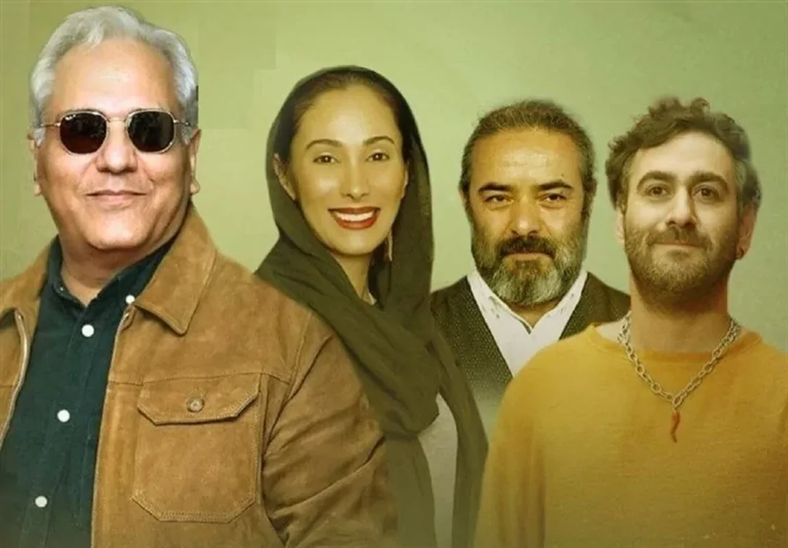 سریال «شیش‌ماهه» می‌تواند به برگِ برنده شبکه سه تبدیل شود