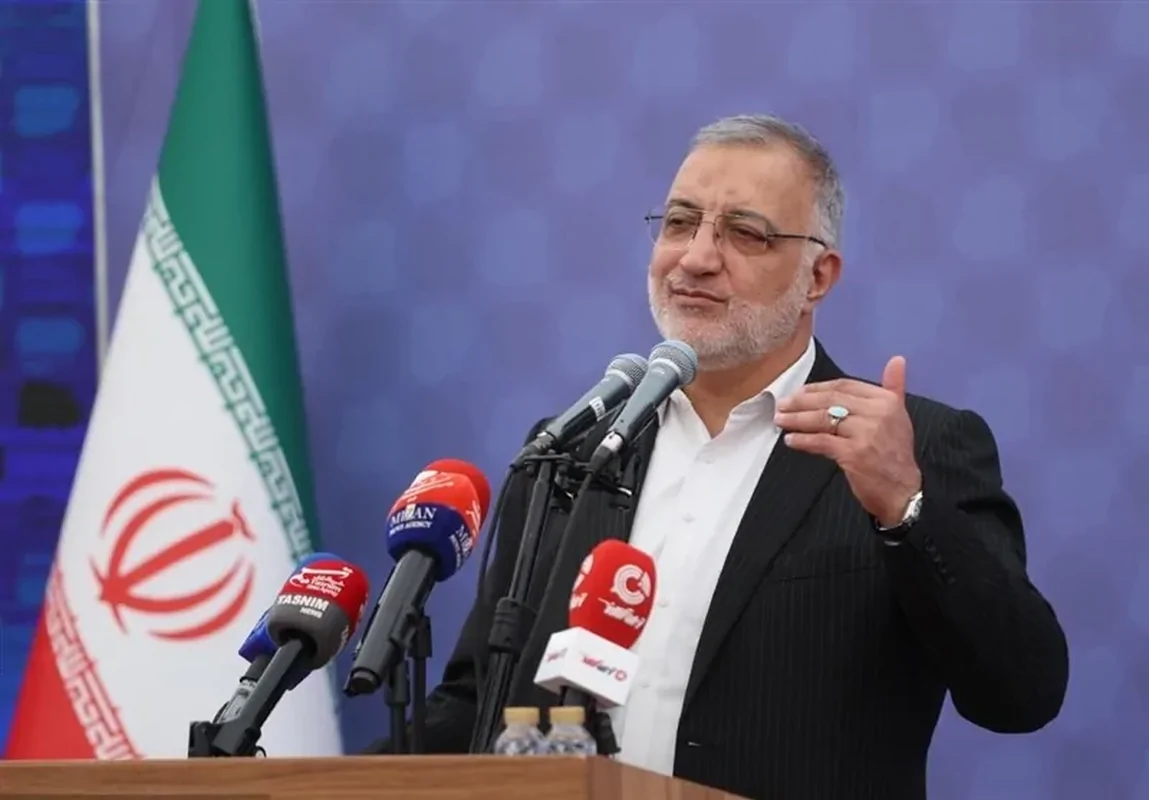 475 نقطه از تهران برای کم‌توانان مناسب سازی می شود