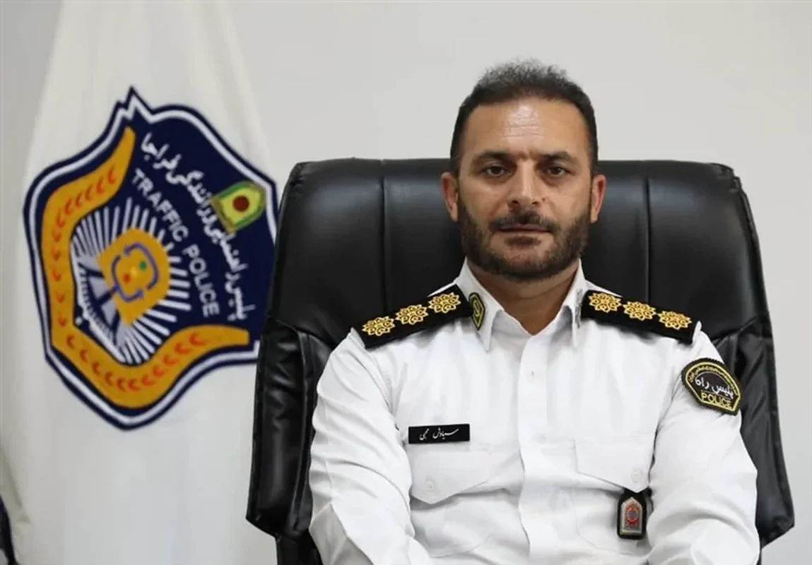 بارش برف و باران در محورهای کوهستانی