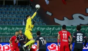 انتخاب ناظر ویژه انضباطی در دیدار تراکتور و پرسپولیس