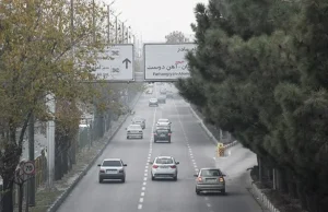 متهمان اصلی آلودگی هوا