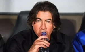 ساپینتو: زمان آن رسیده است که دربی را ببریم