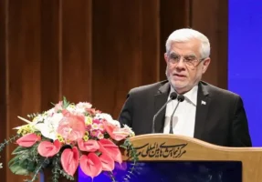 عارف: دولت چهاردهم باور عمیقی به بازار سرمایه دارد