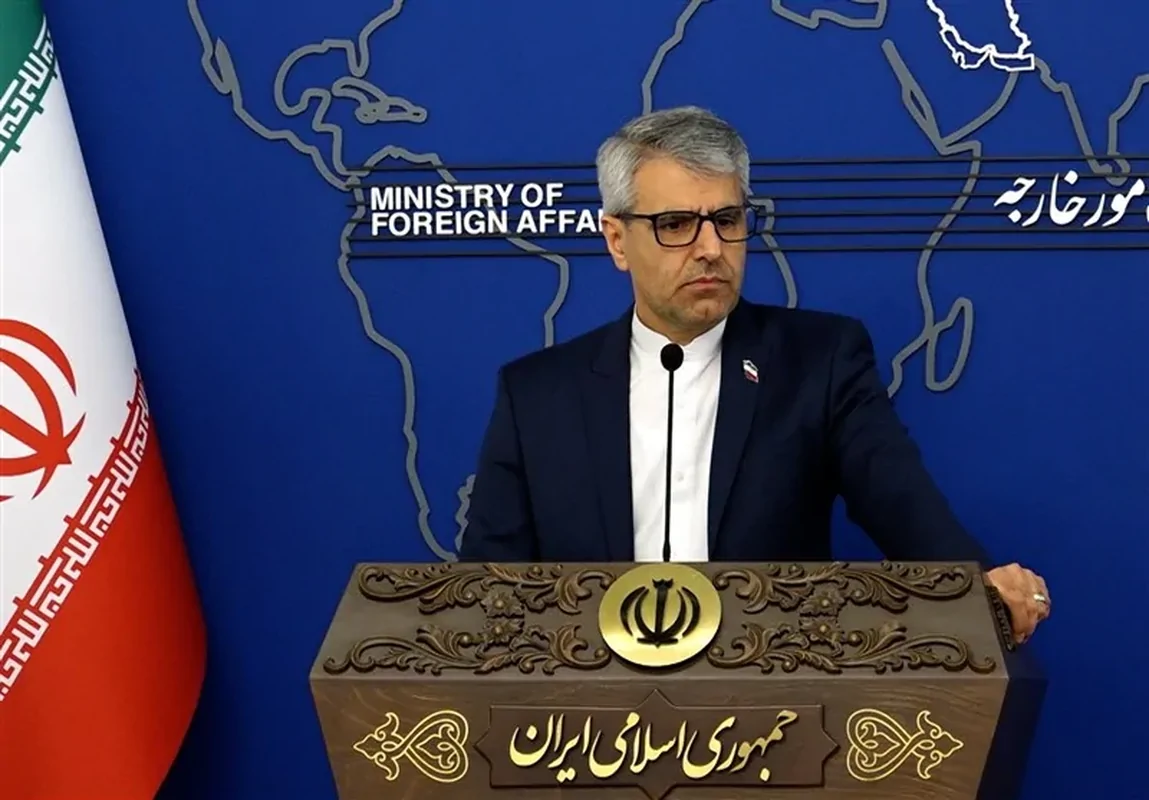 ادعای شورای همکاری خلیج فارس از سوی ایران رد شد