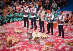 تولید فصل جدید «حسینیه معلی» برای اعیاد شعبانیه