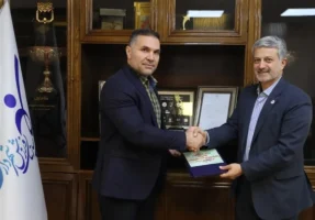 ورزشگاه جدید تهران در افسریه ساخته می شود