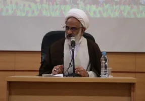 دشمنان قصد داشتند ضربه نهایی را به انقلاب وارد کنند