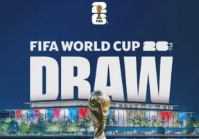 چه کسانی در قرعه‌کشی جام جهانی 2026 گوی‌ها را برخواهند داشت؟