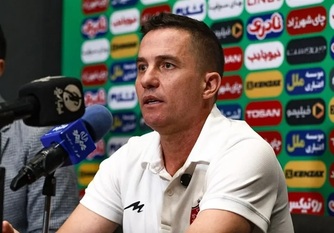 اوسمار: بیفوما به دربی می رسد