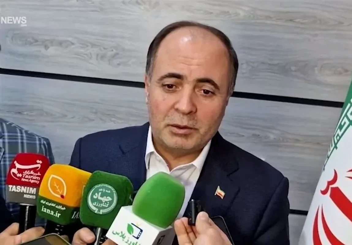 رفع شدن گره ارزی واردات نهاده