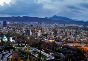 شهرک خاوران الگوی تبریز در ساخت‌وساز