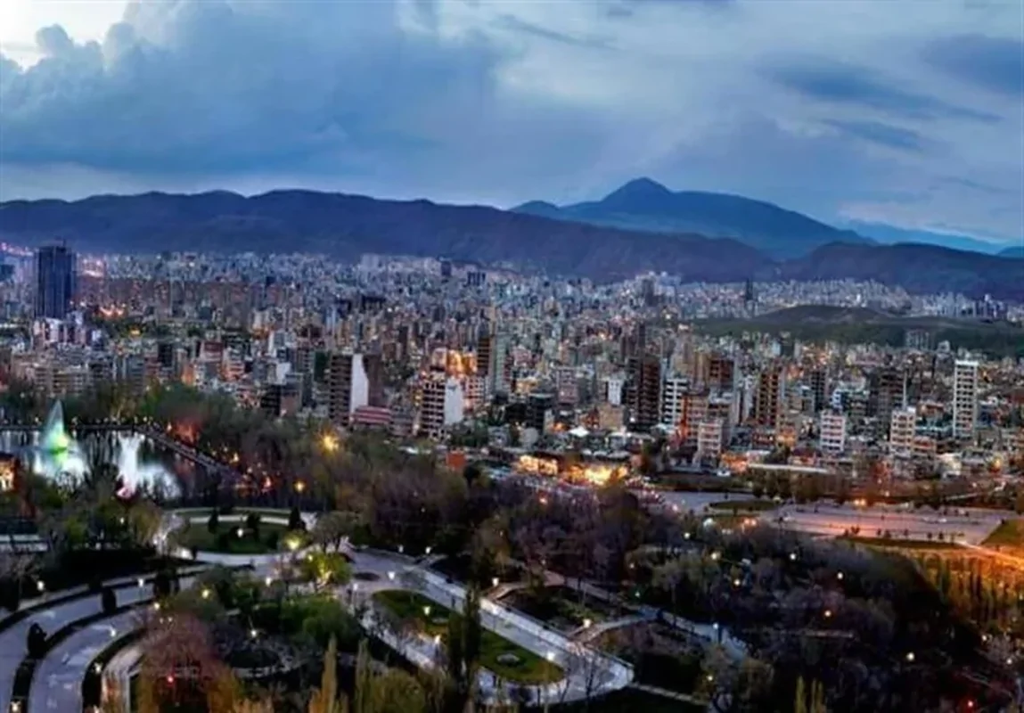 شهرک خاوران الگوی تبریز در ساخت‌وساز