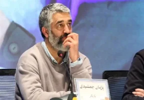 پژمان جمشیدی هیچ محدودیتی برای بازیگری ندارد