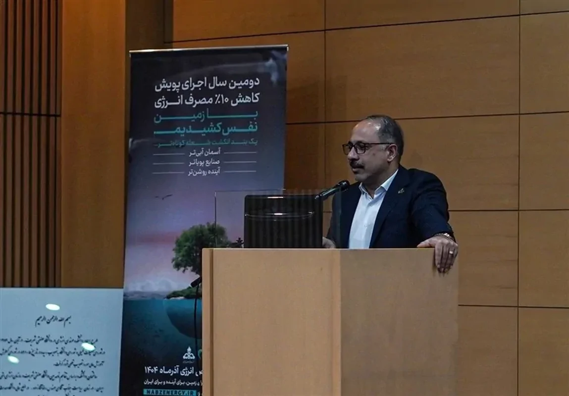 علی ربانی: سالانه 1.5 میلیارد دلار عدم‌النفع صنعت پتروشیمی از عدم تخصیص گاز است