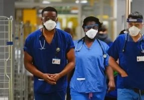 اروپا با موج شدید سوپرآنفلوآنزا مواجه شد