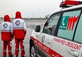آماده باش هلال احمر در پی هشدار قرمز سازمان هواشناسی