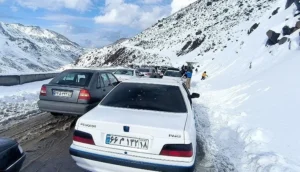 هلال احمر درباره بارش‌های گسترده هشدار داد