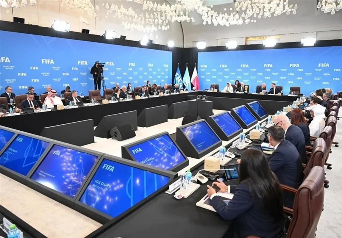 پاداش تیم‌های جام جهانی 2026 اعلام شد