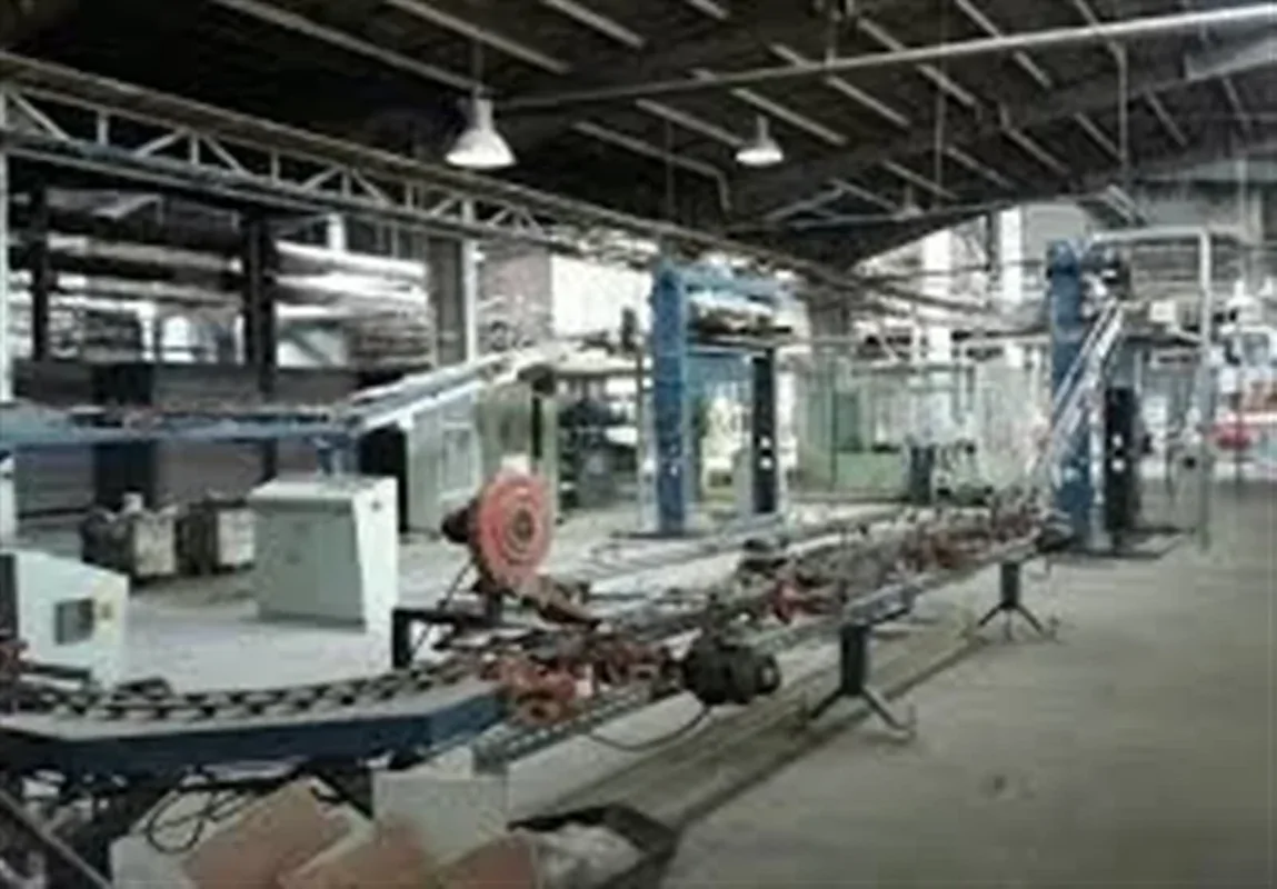 120 واحد تولیدی که خاک می‌خورند