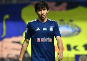 2 گزینه پرسپولیس برای دفاع راست