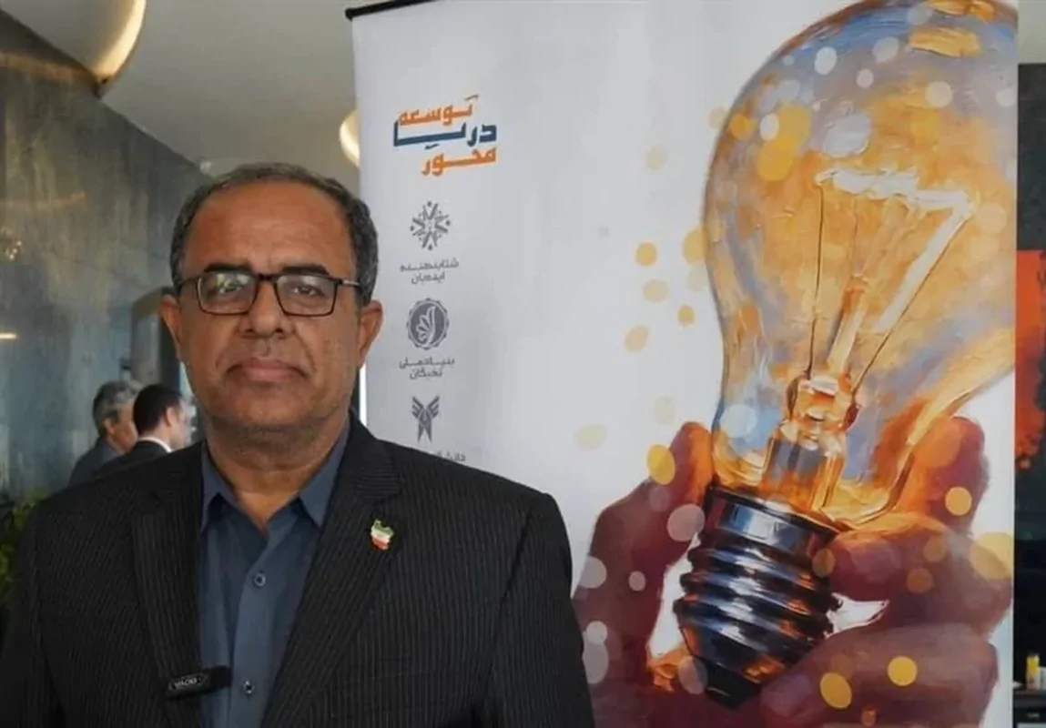 بندر بوشهر، نقطه آغاز تحول اقتصادی دریا محور در کشور است