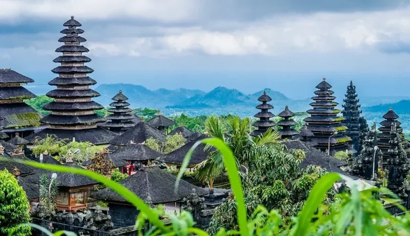 قیمت سفر بالی