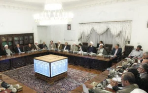 اینفوگرافی | بودجه پیشنهادی 1405 دولت برای شوراهای گوناگون در کشور