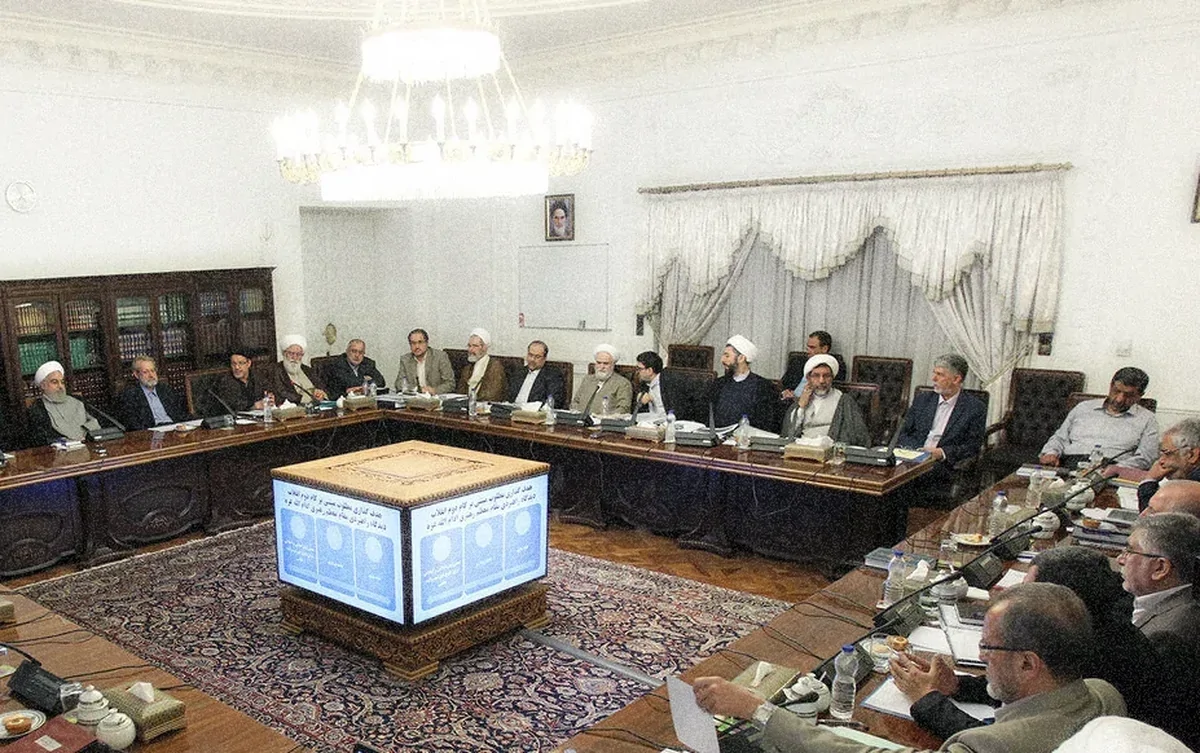 اینفوگرافی | بودجه پیشنهادی 1405 دولت برای شوراهای گوناگون در کشور