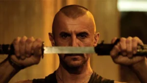 حیف است که سینمای ایران از دیدن این فیلم محروم شود