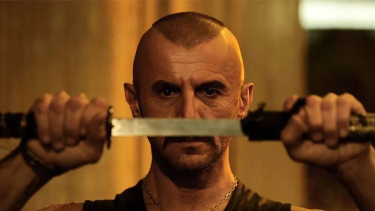 حیف است که سینمای ایران از دیدن این فیلم محروم شود