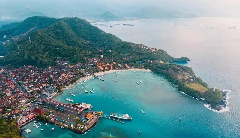 سفر ارزان به بالی