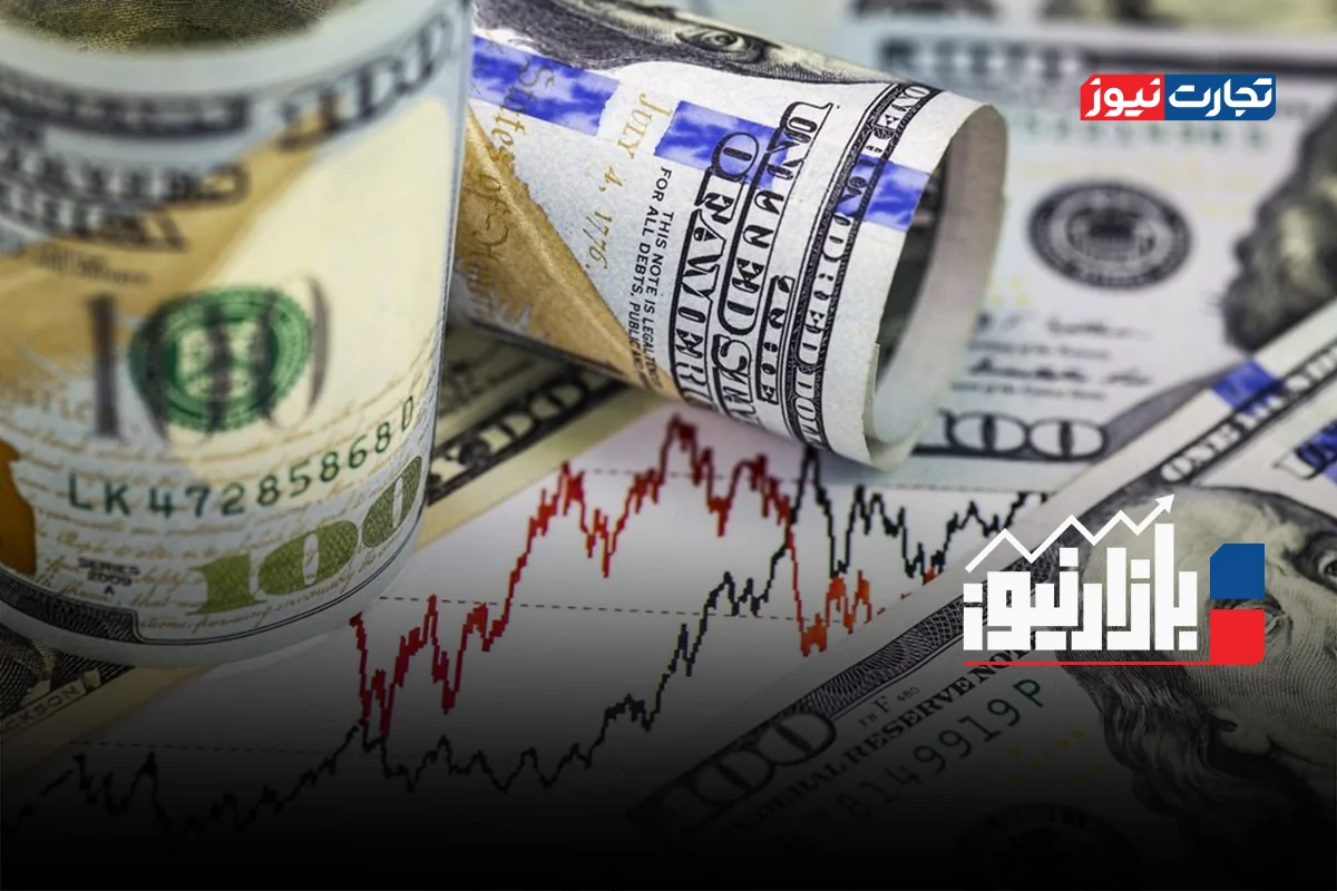بازارنیوز | حاکمیت دلار بر بازارها + ویدئو
