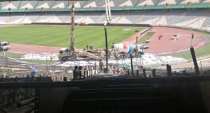 آخرین جزئیات از بازسازی ورزشگاه آزادی