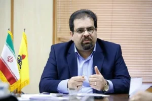 کشف تونل مخفی سرقت گاز در واحد استخراج رمزارز اشتهارد