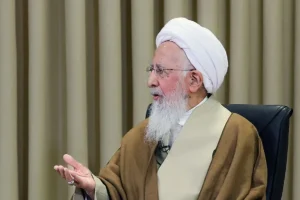 آیت الله جوادی آملی: نهج‌البلاغه کتاب تفسیر جامع و ماندگار قرآن کریم است