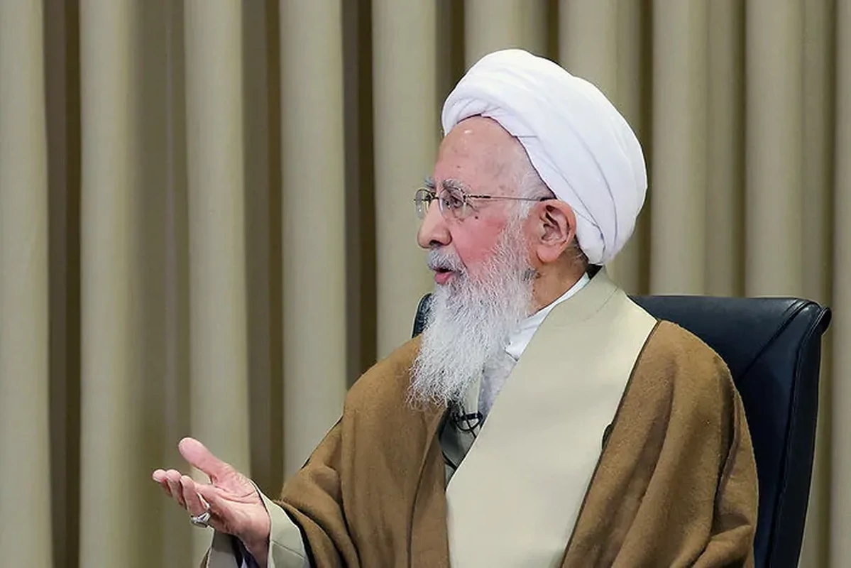 آیت الله جوادی آملی: نهج‌البلاغه کتاب تفسیر جامع و ماندگار قرآن کریم است