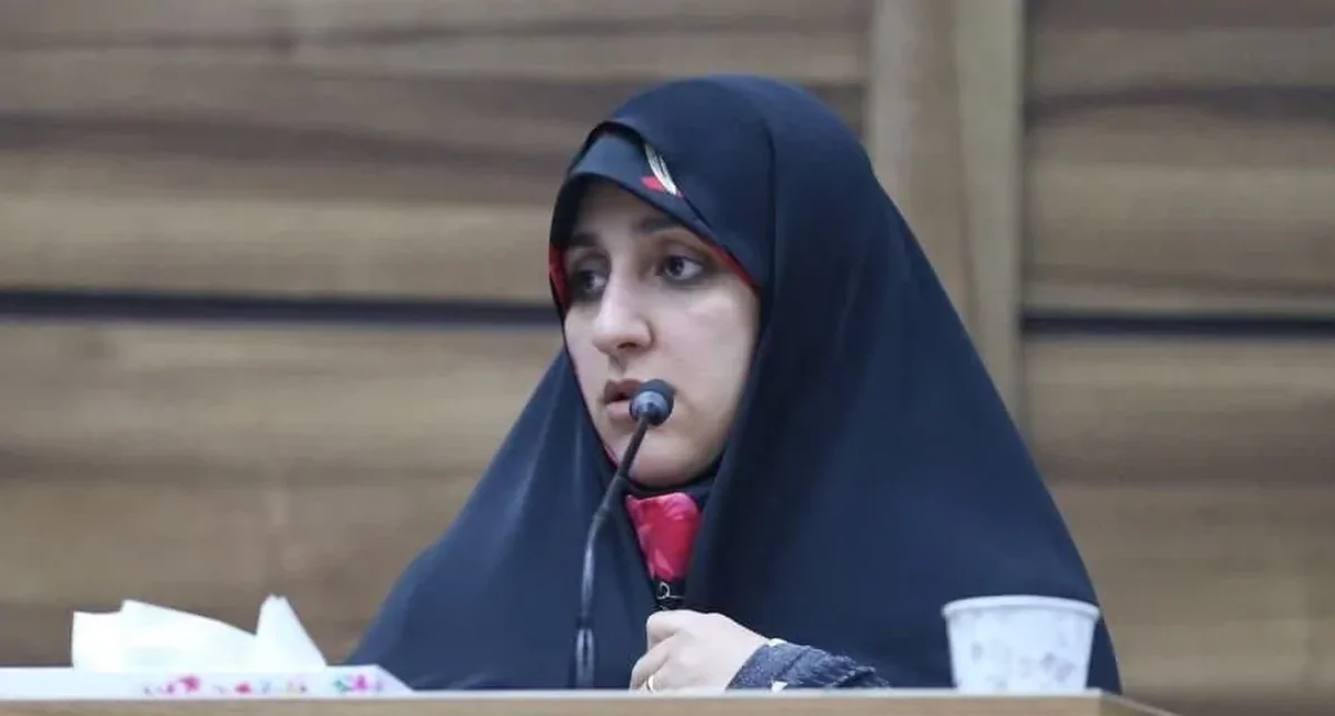 چند درصد اختراعات کشور سهم زنان است؟