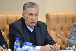 مصرف بنزین ۴۰ درصد کاهش یافت