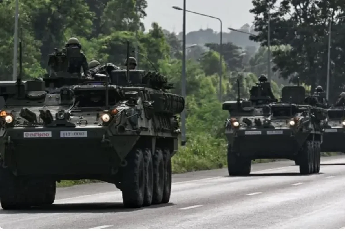 درگیری‌های مرزی تایلند و کامبوج ۲۰ کشته بر جا گذاشت